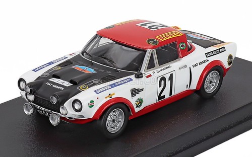 Trofeu fiat 124 - fiat,