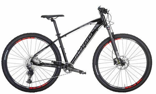 Mtb montana urano29 shimano - montana,