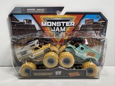 Monster Jam 2024 1:64 Serie 29