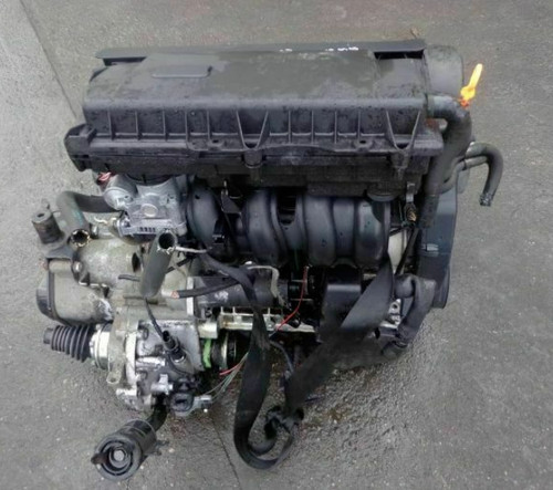 Volkswagen 16v aua - 1.4,