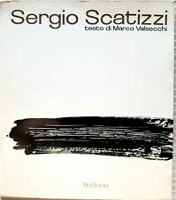SERGIO SCATIZZI, di Marco