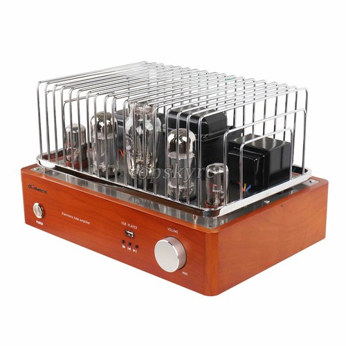 Oldchen 6ca7 amplificatore - oldchen,