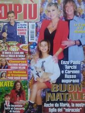 Dipiù 2024 50.Carmen