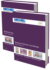 Michel catalogo francobolli - catalogo,