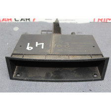 CASSETTO VANO PORTA OGGETTI PEUGEOT 307 SW (3H) [2002-2009] 9634511577