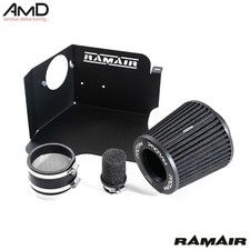 Ramair kit induzione - 1.8, turbo