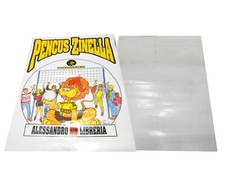 PENCUS ZINELLA bologna AD