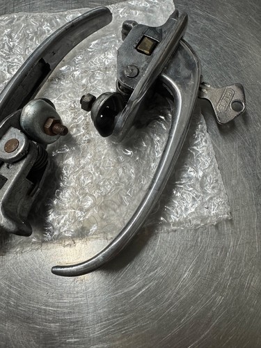 Coppia maniglie nos - coppia, fiat