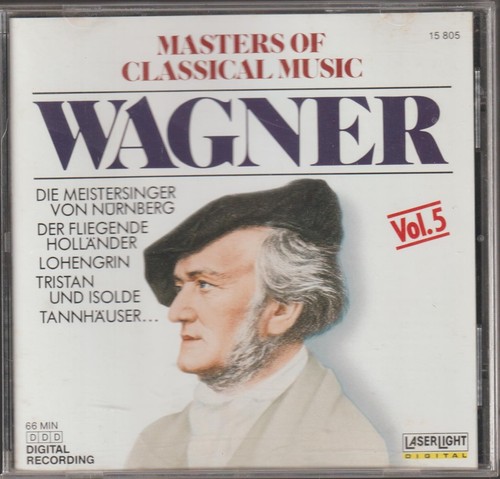 Masters classical music - masters,