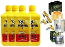 KIT/TAGLIANDO BARDAHL XTC