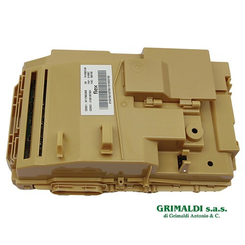 Scheda elettronica windy - elettronica,