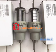 1PZ NUOVO tubo elettronico per