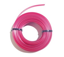 FILO CORALLO ROSSO SFALCIO