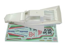 Tamiya TAM58346 Grasshopper