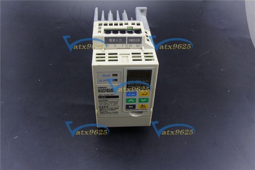 Inverter omron 3g3ev a2004 - inverter, 3g3ev-a2004