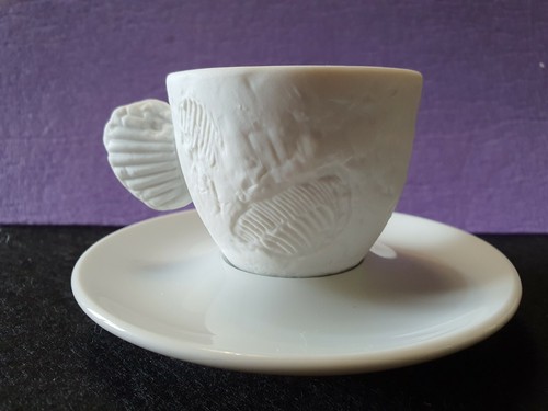 Tazzina caffè illy - tazzina,