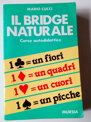 Bridge naturale corso - il,