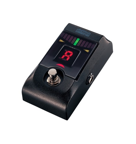 Korg pitchblack sintonizzatore - korg,