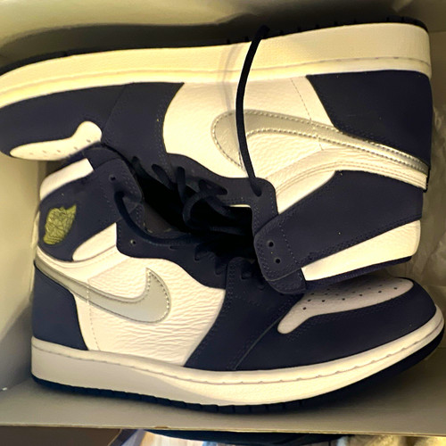 Jordan air high - jordan,