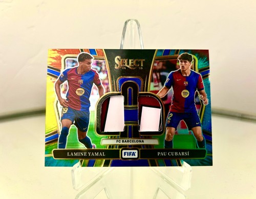 2024 panini select fifa - panini,