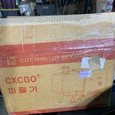 Macchina per seta scalogno