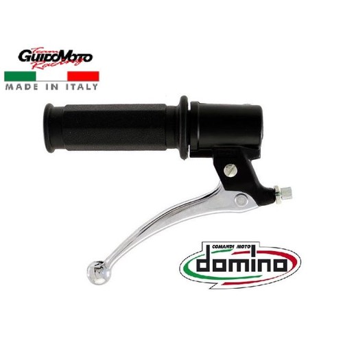 Comando gas ciao sc - gas,