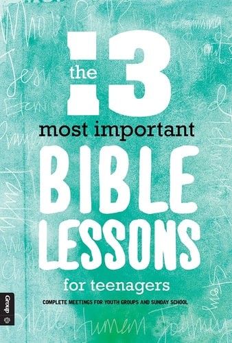 The most important - the, bible