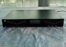 Equalizzatore grafico