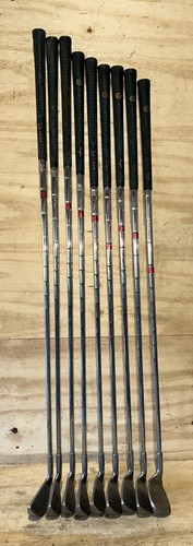 Set ferri stiro ben - di,
