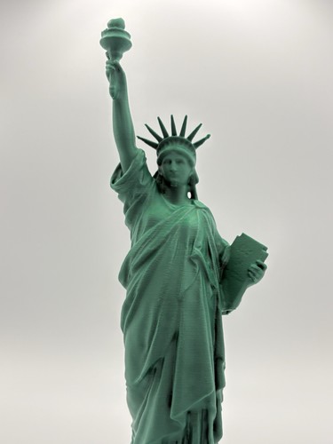 Busto nyc new - york, city