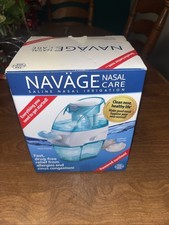 Navage Nasal Care Irrigazione