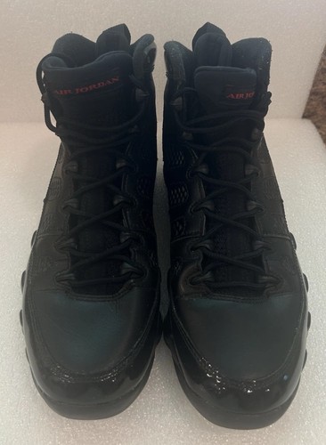 Sneakers alte air jordan - air, 9