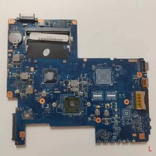 SCHEDA MADRE MOTHERBOARD per