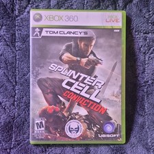 Ubisoft Tom Clancy's Splinter