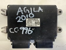 95514828 CENTRALINA MOTORE per OPEL AGILA (H08) (01/08>) 1.0 12V MNV 5P/B/996CC