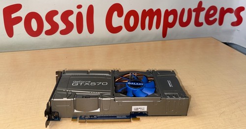 Galaxy nvidia geforce gtx 570 - gtx,