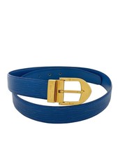 LOUIS VUITTON Epi Santur