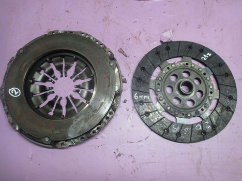 Kit frizione nissan - kit, qashqai