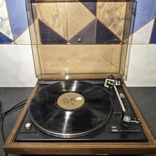 DUAL 502 - Raro Giradischi