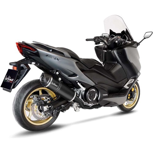Scarico leovince one full - leovince,