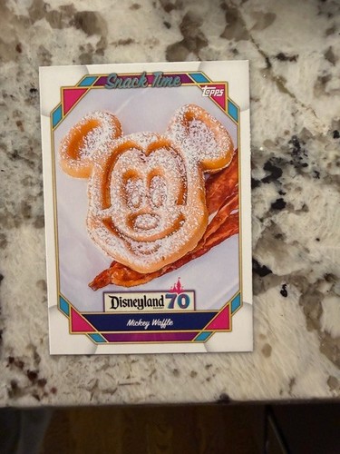 Cartolina anniversario topps - anniversario,