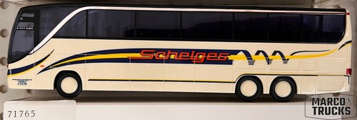 Awm setra 417 - awm,