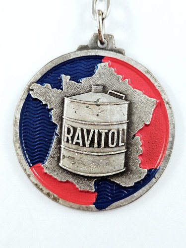 Portachiavi carino vintage - -,