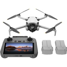 Dji mini pro - fly, more