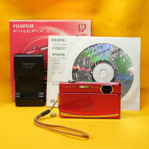 Fotocamera digitale compatta