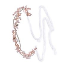  Cerchietto Sposa Matrimonio