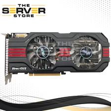 Asus GeForce GTX 560 Ti 1 GB