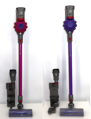 Dyson aspirapolvere senza - aspirapolvere,