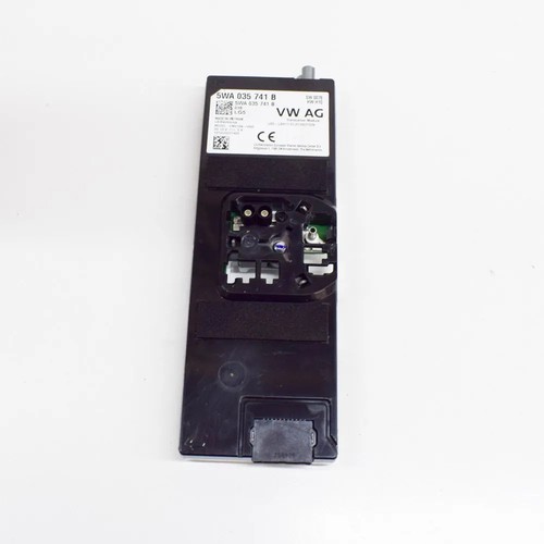Amplificatore antenna antenna