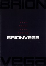 Brionvega bri3 depliant - brionvega,
